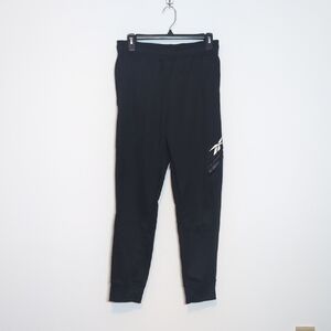 Reebok Fleece Joggers Sweatpants